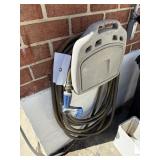 Hose & nozzle