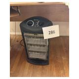Electric Heater