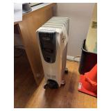 Electric heater