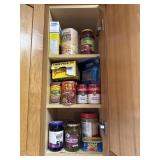 Misc food items