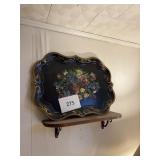 Tollware tray