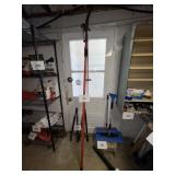 Telescope tree trimmer