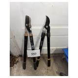 2- Pruners