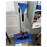 Stool snow joe pcs lot