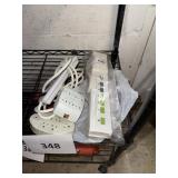 Surge protectors lot