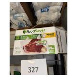 Food saver