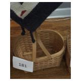Picnic basket