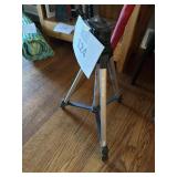 Samsonite tripod