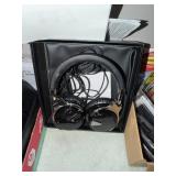 Cowin headphones  in box