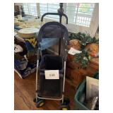 Dog stroller