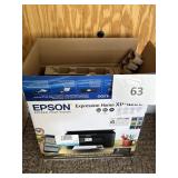 Epson printer