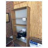 Shelving unit