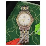Mens watch caravelle by Bulova