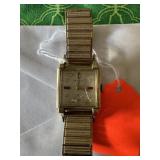 Mens watch Benrus Swiss
