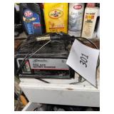 Battery charger