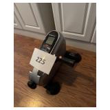 Under desk exerciser
