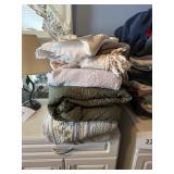 Bed linens