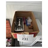 Coasters- ice cube tray lot