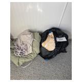 Blankets- electric  lot