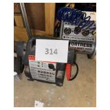 Battery charger ( instant power)