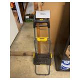 Folding cart