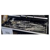 Craftsman small wrenches lot