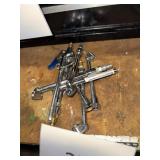 Air nozzles lot