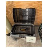 Tool box