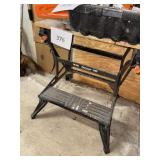 Vice work bench