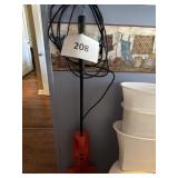 Small  Eureka stick vacuum