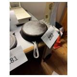 Wagner skillet