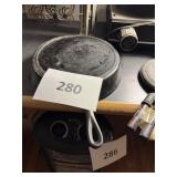 Griswald (looks like)? skillet