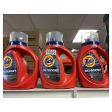 Tide oxi boost 3-19 loads