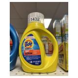 Tide simply 31 fl oz