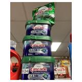 Cascade platinum plus 4-26pacs-complete 16pacs