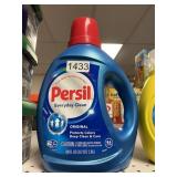 Persil 64 loads