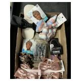Hair care lot of 11 items
