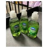 Dawn 3-5.8 fl oz