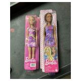 Barbie 3 ct