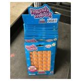 Mush Meez mini taba squishies 9 ct