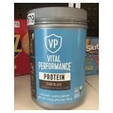 Vital Performance chocolate 1.75lb