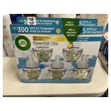 Air Wick 2-5ct refills