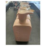 Monday 3-shampoo1-conditioner 12 fl oz each