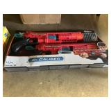Zuru Xshot 2x caliber