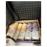 Olay body wash 6-20 floz