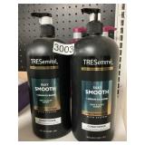 Tresemme conditioner 2-39 fl oz