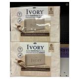 Ivory bar soap 16 bars