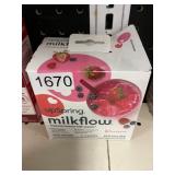 Milkflow 16 packets