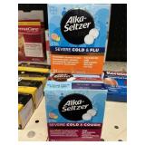Alka-Seltzer 3-24 tablets