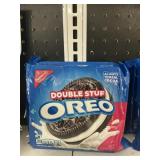 Oreo double stuff 2-14.03 oz